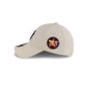 New York Yankees Recycled Adjustable Cap in Cream