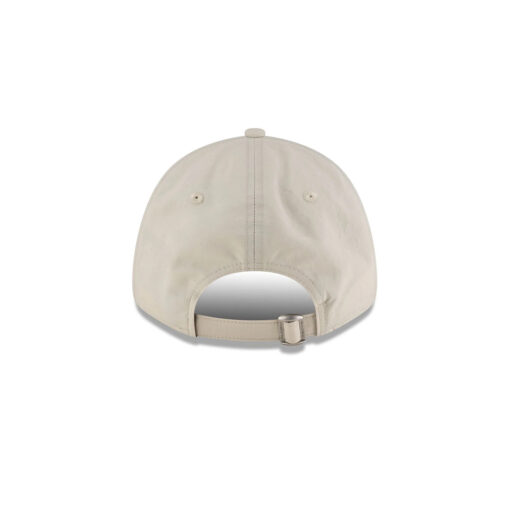New York Yankees Recycled Adjustable Cap in Cream