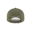 New York Yankees Retro Crown Adjustable Cap in Olive
