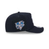 New York Yankees Side Patch Snapback in Black 4 New York Yankees Side Patch Snapback in Black