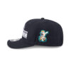 New York Yankees Statement Stretch-Snap in Black