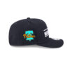 New York Yankees Statement Stretch-Snap in Black