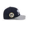 New York Yankees Team Loyal Snapback in Black 3 New York Yankees Team Loyal Snapback in Black