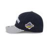 New York Yankees Team Loyal Snapback in Black 4 New York Yankees Team Loyal Snapback in Black