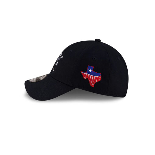 New York Yankees Torpedo Time Snapback in Black