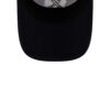 New York Yankees Torpedo Time Snapback in Black