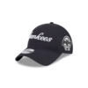 New York Yankees Trophy Pack Adjustable Cap in Black