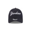 New York Yankees Trophy Pack Adjustable Cap in Black 1 New York Yankees Trophy Pack Adjustable Cap in Black