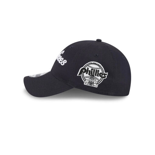New York Yankees Trophy Pack Adjustable Cap in Black New York Yankees Trophy Pack Adjustable Cap in Black