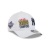 New York Yankees Trophy Pack Snapback in White