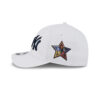 New York Yankees Trophy Pack Snapback in White
