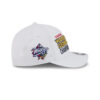 New York Yankees Trophy Pack Snapback in White
