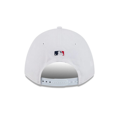 New York Yankees Trophy Pack Snapback in White