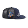 New York Yankees Trophy Pack Trucker Cap in Navy 4 New York Yankees Trophy Pack Trucker Cap in Navy