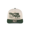 New York Yankees Washed Graphic Adjustable Cap in Cilantro Cream 2 New York Yankees Washed Graphic Adjustable Cap in Cilantro Cream
