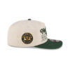 New York Yankees Washed Graphic Adjustable Cap in Cilantro Cream 3 New York Yankees Washed Graphic Adjustable Cap in Cilantro Cream
