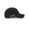 New York Yankees Washed Script Adjustable Cap in Navy