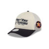New York Yankees Women’s Retro Chrome Trucker Cap in White