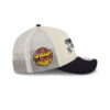 New York Yankees Women’s Retro Chrome Trucker Cap in White