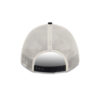 New York Yankees Women’s Retro Chrome Trucker Cap in White