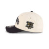 New York Yankees Wordmark Adjustable Cap in Light Cream 2 New York Yankees Wordmark Adjustable Cap in Light Cream