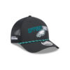 Philadelphia Eagles 2025 Inspire Change Snapback