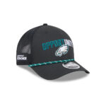Philadelphia Eagles 2025 Inspire Change Snapback