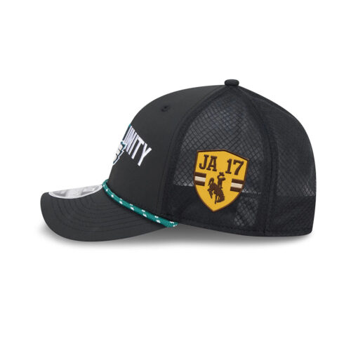 Philadelphia Eagles 2025 Inspire Change Snapback Philadelphia Eagles 2025 Inspire Change Snapback