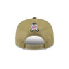Philadelphia Eagles 2025 Salute to Service Split Panel Trucker Cap 5 Philadelphia Eagles 2025 Salute to Service Split Panel Trucker Cap