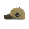 Philadelphia Eagles 2025 Salute to Service Stretch-Fit Cap