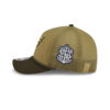 Philadelphia Eagles 2025 Salute to Service Trucker Cap