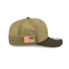 Philadelphia Eagles 2025 Salute to Service Trucker Cap
