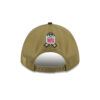 Philadelphia Eagles 2025 Salute to Service Trucker Cap