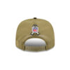 Philadelphia Eagles 2025 Salute to Service Trucker Cap