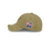 Philadelphia Eagles 2025 Salute to Service Women’s Open Back Ponytail Cap 2 Philadelphia Eagles 2025 Salute to Service Women’s Open Back Ponytail Cap