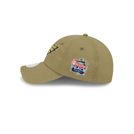 Philadelphia Eagles 2025 Salute to Service Women’s Open Back Ponytail Cap Philadelphia Eagles 2025 Salute to Service Women’s Open Back Ponytail Cap