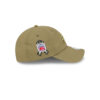 Philadelphia Eagles 2025 Salute to Service Women’s Open Back Ponytail Cap 4 Philadelphia Eagles 2025 Salute to Service Women’s Open Back Ponytail Cap