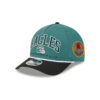 Philadelphia Eagles Arch Snapback Cap 1 Philadelphia Eagles Arch Snapback Cap