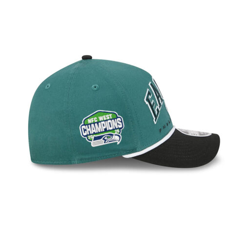 Philadelphia Eagles Arch Snapback Cap Philadelphia Eagles Arch Snapback Cap