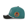 Philadelphia Eagles Arch Snapback Cap 4 Philadelphia Eagles Arch Snapback Cap