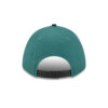 Philadelphia Eagles Arch Snapback Cap 5 Philadelphia Eagles Arch Snapback Cap