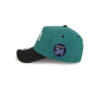 Philadelphia Eagles Arched Snapback Cap 2 Philadelphia Eagles Arched Snapback Cap