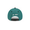 Philadelphia Eagles Arched Snapback Cap 5 Philadelphia Eagles Arched Snapback Cap