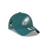 Philadelphia Eagles Bad Bunny Concho Casual Classic Cap 1 Philadelphia Eagles Bad Bunny Concho Casual Classic Cap