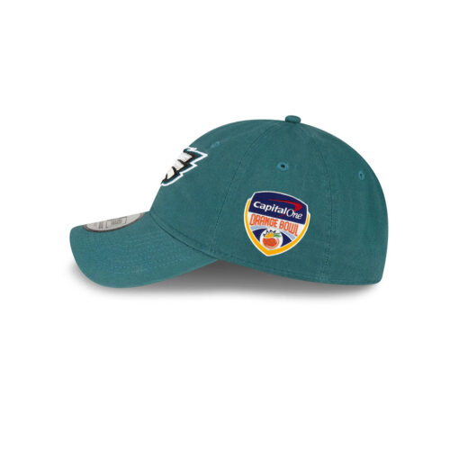 Philadelphia Eagles Bad Bunny Concho Casual Classic Cap Philadelphia Eagles Bad Bunny Concho Casual Classic Cap