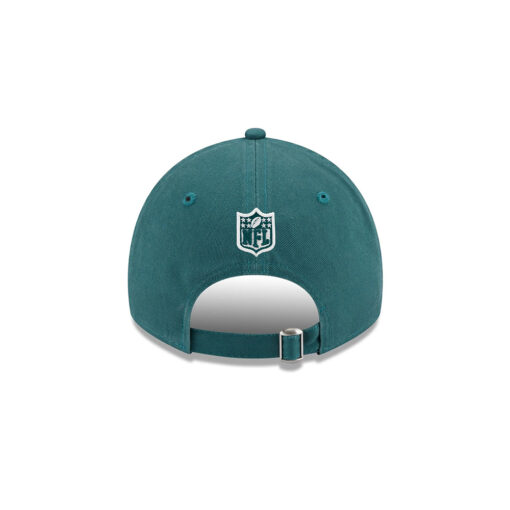 Philadelphia Eagles Bad Bunny Concho Casual Classic Cap Philadelphia Eagles Bad Bunny Concho Casual Classic Cap