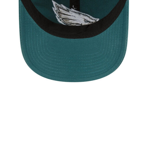 Philadelphia Eagles Bad Bunny Concho Casual Classic Cap Philadelphia Eagles Bad Bunny Concho Casual Classic Cap