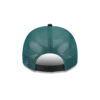 Philadelphia Eagles Banner Trucker Cap