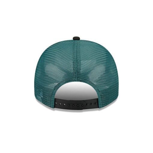 Philadelphia Eagles Banner Trucker Cap