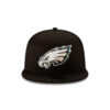 Philadelphia Eagles Basic Snapback Cap 1 Philadelphia Eagles Basic Snapback Cap
